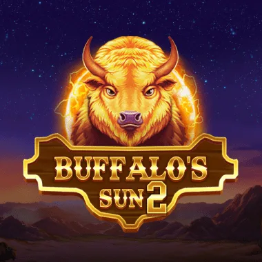 Buffalos Sun2